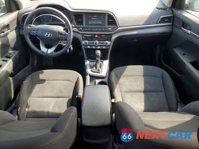 Zdjęcie 8 z 12 samochodu: 2020 HYUNDAI ELANTRA SE VIN:5NPD74LF7LH503777 - miniatura