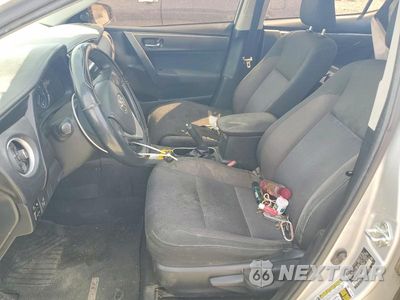Zdjęcie 7 z 12 samochodu: 2017 TOYOTA COROLLA LE VIN:2T1BURHE7HC855717 - miniatura