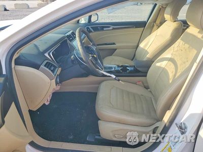 Zdjęcie 7 z 13 samochodu: 2015 FORD FUSION VIN:3FA6P0LU0FR144540 - miniatura