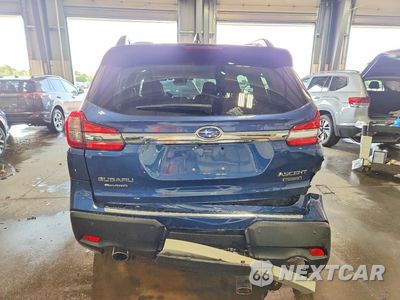 Zdjęcie 6 z 13 samochodu: 2021 SUBARU ASCENT TOURING VIN:4S4WMARD3M3440479 - miniatura
