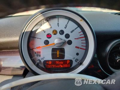 Zdjęcie 9 z 12 samochodu: 2009 MINI COOPER CLUBMAN VIN:WMWML33549TX36286 - miniatura