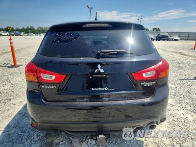 Zdjęcie 6 z 13 samochodu: 2015 MITSUBISHI OUTLANDER SPORT ES VIN:4A4AR3AU0FE014109 - miniatura
