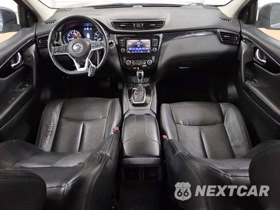 Zdjęcie 8 z 13 samochodu: 2022 NISSAN ROGUE SPORT SL VIN:JN1BJ1CW7NW490326 - miniatura