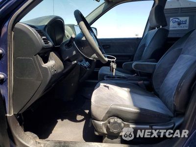 Zdjęcie 7 z 12 samochodu: 2003 HONDA CR-V EX VIN:JHLRD78863C017048 - miniatura