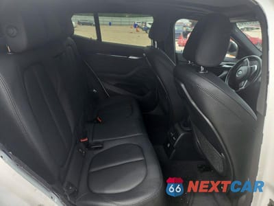 Zdjęcie 10 z 13 samochodu: 2018 BMW X2 XDRIVE28I VIN:WBXYJ5C38JEF75847 - miniatura