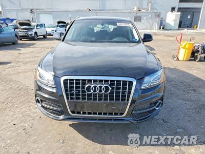 Piąte zdjęcie samochodu w środku: 2011 AUDI Q5 PREMIUM PLUS VIN:WA1DKAFP9BA030014 - miniatura