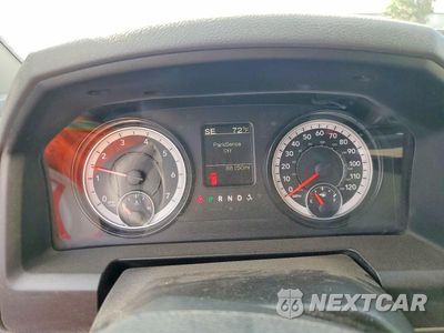 Zdjęcie 9 z 12 samochodu: 2020 RAM 1500 CLASSIC WARLOCK VIN:1C6RR6GG8LS105503 - miniatura