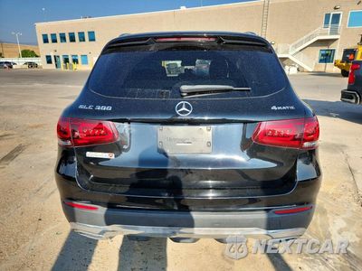 Zdjęcie 11 z 26 samochodu: 2021 MERCEDES-BENZ GLC 300 4MATIC VIN:W1N0G8EBXMV314177 - miniatura