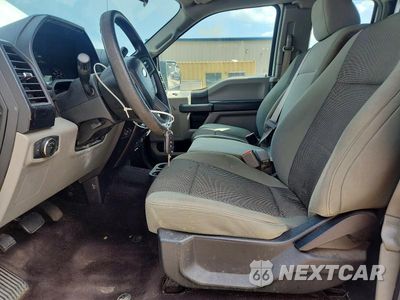 Zdjęcie 7 z 12 samochodu: 2016 FORD F150 SUPER CAB VIN:1FTFX1CG4GKF57481 - miniatura