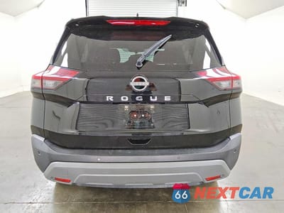 Zdjęcie 6 z 13 samochodu: 2023 NISSAN ROGUE S VIN:5N1BT3AA1PC899741 - miniatura