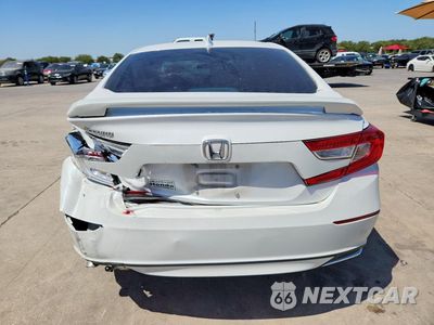 Zdjęcie 6 z 12 samochodu: 2020 HONDA ACCORD LX VIN:1HGCV1F12LA087419 - miniatura