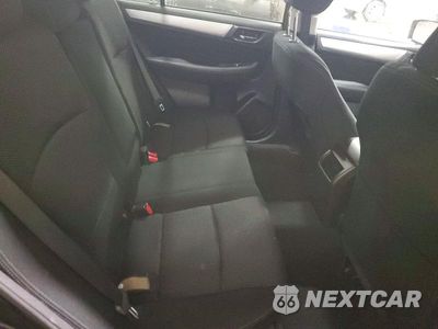 Zdjęcie 11 z 13 samochodu: 2017 SUBARU OUTBACK 2.5I PREMIUM VIN:4S4BSADC4H3244866 - miniatura