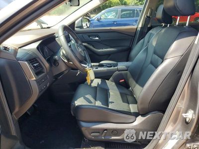 Zdjęcie 7 z 14 samochodu: 2023 NISSAN ROGUE SV VIN:JN8BT3BB3PW350458 - miniatura