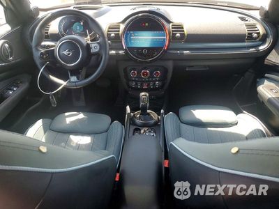 Zdjęcie 8 z 12 samochodu: 2024 MINI COOPER S CLUBMAN VIN:WMWLV7C02R2V26678 - miniatura