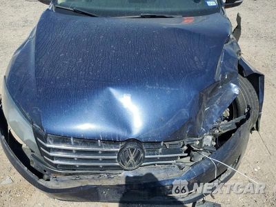 Zdjęcie 11 z 12 samochodu: 2012 VOLKSWAGEN PASSAT SEL VIN:1VWCN7A38CC105630 - miniatura