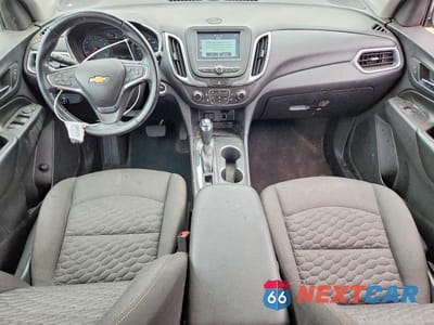 Zdjęcie 8 z 14 samochodu: 2018 CHEVROLET EQUINOX LT VIN:2GNAXJEV9J6347174 - miniatura