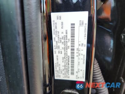 Zdjęcie 12 z 12 samochodu: 2021 FORD F150 SUPERCREW VIN:1FTFW1E81MFB90620 - miniatura
