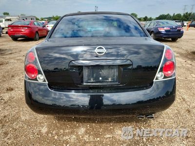 Zdjęcie 6 z 12 samochodu: 2006 NISSAN ALTIMA 2.5 VIN:1N4AL11D56C209024 - miniatura