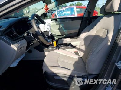 Zdjęcie 7 z 12 samochodu: 2018 HYUNDAI SONATA SE VIN:5NPE24AF6JH710521 - miniatura