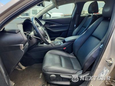 Zdjęcie 7 z 14 samochodu: 2022 MAZDA CX-30 SELECT VIN:3MVDMBBL4NM458751 - miniatura