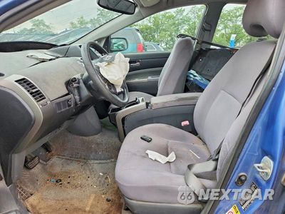 Zdjęcie 7 z 12 samochodu: 2009 TOYOTA PRIUS BASE VIN:JTDKB20U097877139 - miniatura