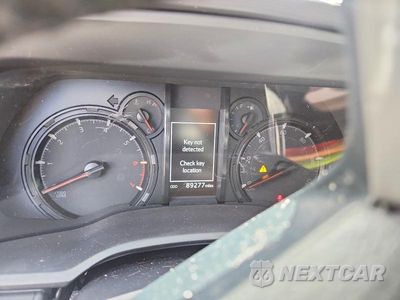 Zdjęcie 9 z 13 samochodu: 2020 TOYOTA 4RUNNER SR5 PREMIUM VIN:JTEZU5JR0L5215161 - miniatura