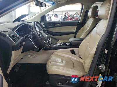 Zdjęcie 7 z 13 samochodu: 2017 FORD EDGE TITANIUM VIN:2FMPK3K92HBB75264 - miniatura
