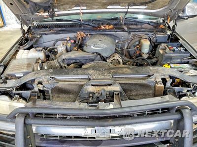 Zdjęcie 11 z 12 samochodu: 2001 CHEVROLET SILVERADO C1500 VIN:2GCEC19V511116088 - miniatura