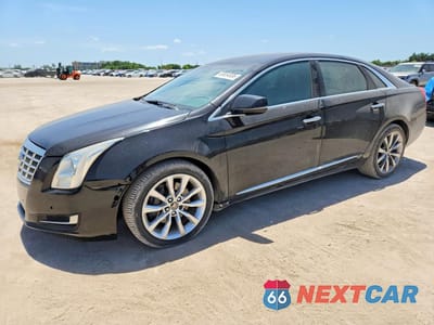 2015 CADILLAC XTS 2G61L5S38F9165120 - główne zdjęcie licytacji z USA - miniatura