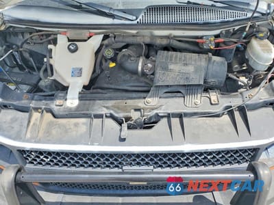 Zdjęcie 12 z 13 samochodu: 2010 CHEVROLET EXPRESS G1500 VIN:1GCUGADX1A1102462 - miniatura