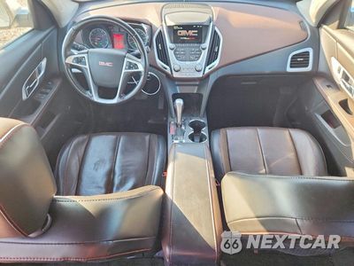 Zdjęcie 8 z 13 samochodu: 2015 GMC TERRAIN SLT VIN:2GKFLXEK6F6127568 - miniatura