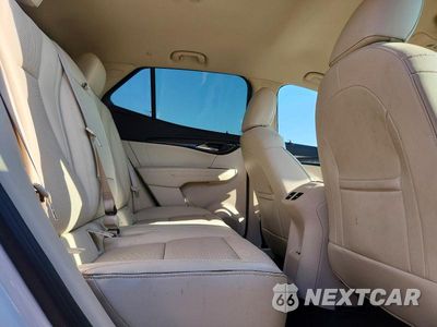 Zdjęcie 11 z 14 samochodu: 2022 BUICK ENVISION ESSENCE VIN:LRBFZPR48ND068298 - miniatura