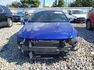 Piąte zdjęcie samochodu w środku: 2025 HYUNDAI ELANTRA SE VIN:KMHLL4DG6SU884617 - miniatura