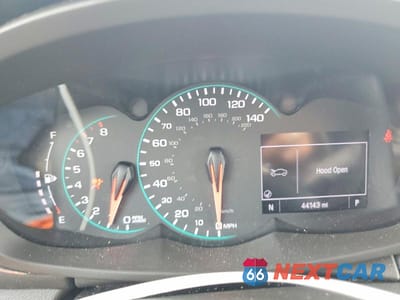 Zdjęcie 9 z 13 samochodu: 2018 CHEVROLET TRAX 1LT VIN:KL7CJPSB0JB658079 - miniatura