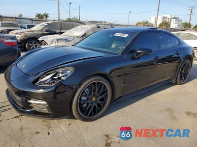 2018 PORSCHE PANAMERA 4 WP0AA2A76JL119647 - główne zdjęcie licytacji z USA - miniatura