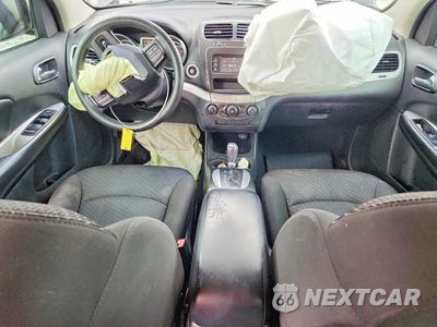 Zdjęcie 8 z 13 samochodu: 2014 DODGE JOURNEY SE VIN:3C4PDCAB0ET284048 - miniatura