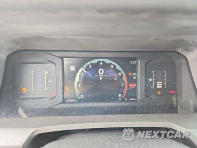 Zdjęcie 9 z 12 samochodu: 2025 TOYOTA TACOMA SR5 VIN:3TMKB5FN6SM042272 - miniatura