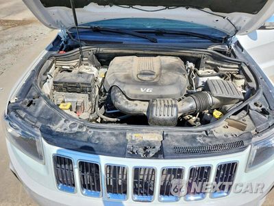 Zdjęcie 12 z 13 samochodu: 2014 JEEP GRAND CHEROKEE LIMITED VIN:1C4RJFBG8EC323722 - miniatura