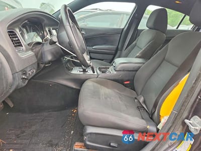 Zdjęcie 7 z 13 samochodu: 2014 DODGE CHARGER SE VIN:2C3CDXBGXEH186626 - miniatura