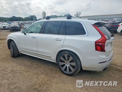 Drugie zdjęcie samochodu z przodu: 2021 VOLVO XC90 T6 INSCRIPTION VIN:YV4A22PL8M1703045 - miniatura