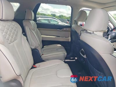 Zdjęcie 11 z 14 samochodu: 2021 HYUNDAI PALISADE LIMITED VIN:KM8R5DHE3MU250410 - miniatura