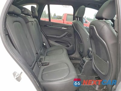 Zdjęcie 11 z 14 samochodu: 2020 BMW X1 XDRIVE28I VIN:WBXJG9C03L5P89450 - miniatura
