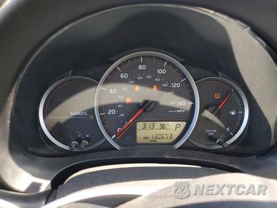 Zdjęcie 9 z 12 samochodu: 2014 TOYOTA YARIS 5-DOOR LE VIN:JTDKTUD37ED573585 - miniatura