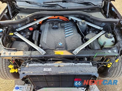 Zdjęcie 12 z 14 samochodu: 2023 BMW X5 XDRIVE45E VIN:5UXTA6C06P9R03038 - miniatura