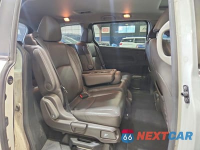 Zdjęcie 11 z 13 samochodu: 2020 HONDA ODYSSEY EXL VIN:5FNRL6H79LB051862 - miniatura
