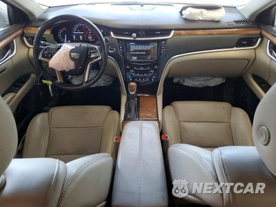 Zdjęcie 8 z 12 samochodu: 2018 CADILLAC XTS LUXURY VIN:2G61M5S38J9176981 - miniatura
