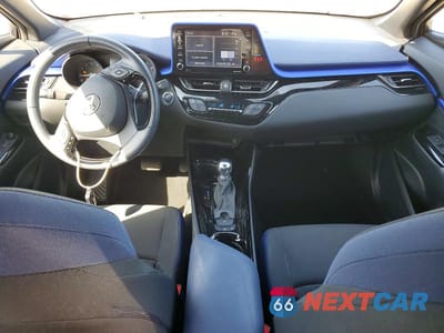 Zdjęcie 8 z 13 samochodu: 2021 TOYOTA C-HR XLE VIN:NMTKHMBX9MR139337 - miniatura
