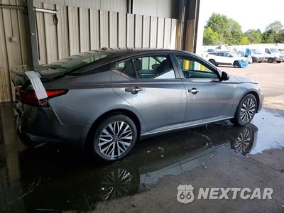 Trzecie zdjęcie samochodu z tyłu: 2023 NISSAN ALTIMA SV VIN:1N4BL4DV7PN353027 - miniatura