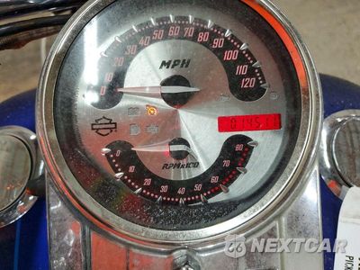 Zdjęcie 7 z 9 samochodu: 2007 HARLEY-DAVIDSON FLHRSE3 VIN:1HD1PG8147Y950703 - miniatura