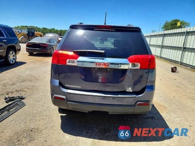 Zdjęcie 6 z 13 samochodu: 2014 GMC TERRAIN SLE VIN:2GKALREK1E6357037 - miniatura